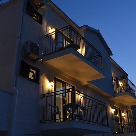 Casablanca Apartments Budva Zewnętrze zdjęcie