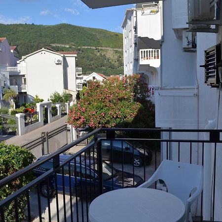 Casablanca Apartments Budva Zewnętrze zdjęcie