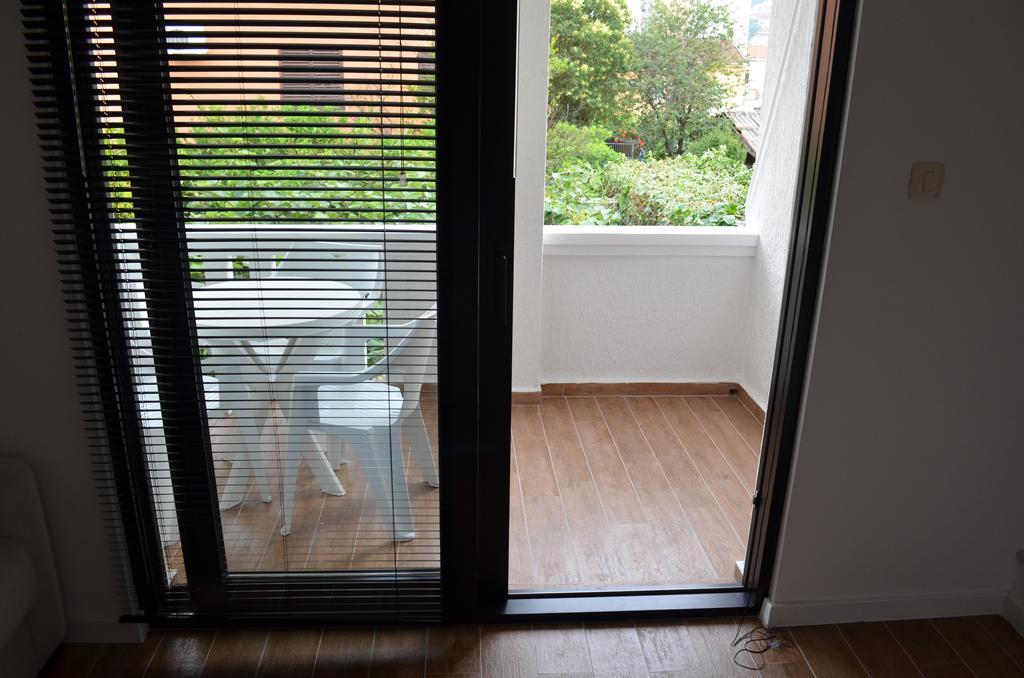 Casablanca Apartments Budva Zewnętrze zdjęcie