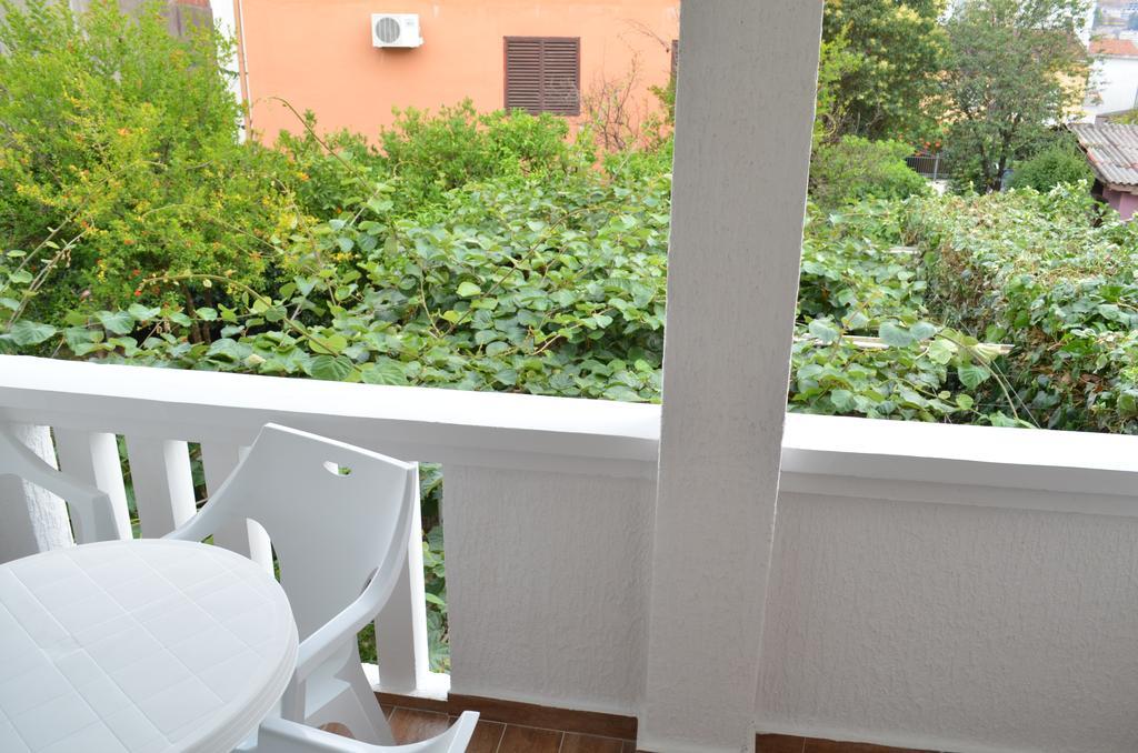 Casablanca Apartments Budva Zewnętrze zdjęcie