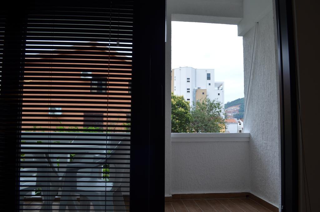 Casablanca Apartments Budva Zewnętrze zdjęcie