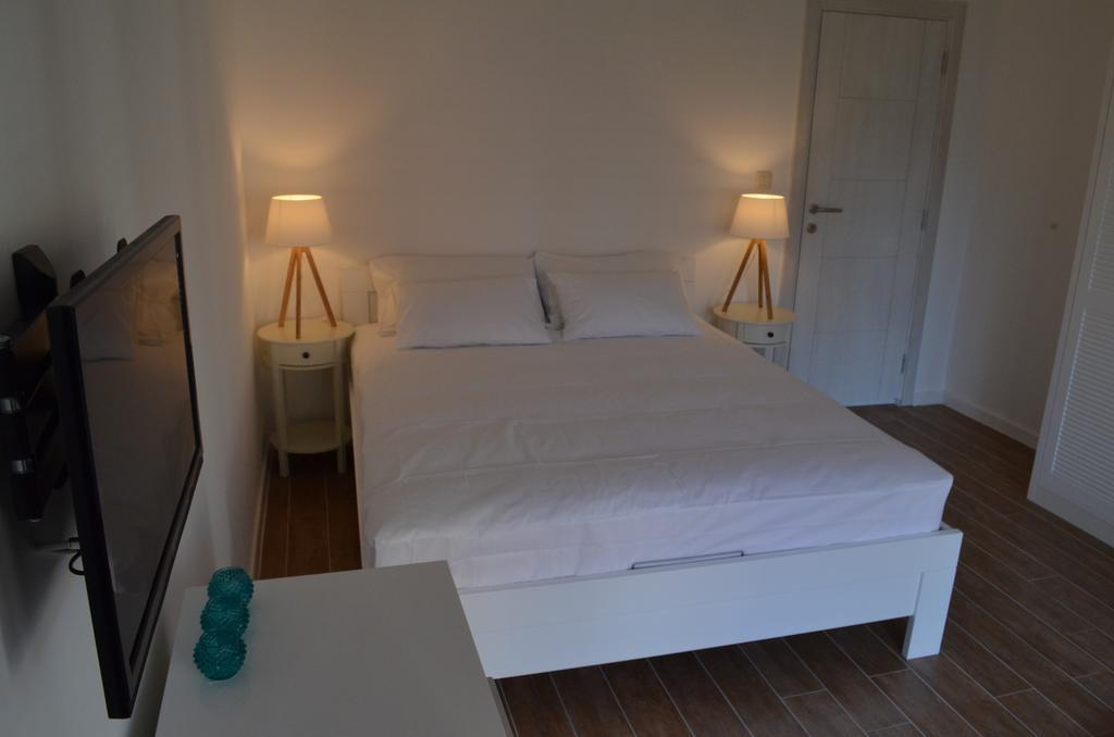 Casablanca Apartments Budva Zewnętrze zdjęcie