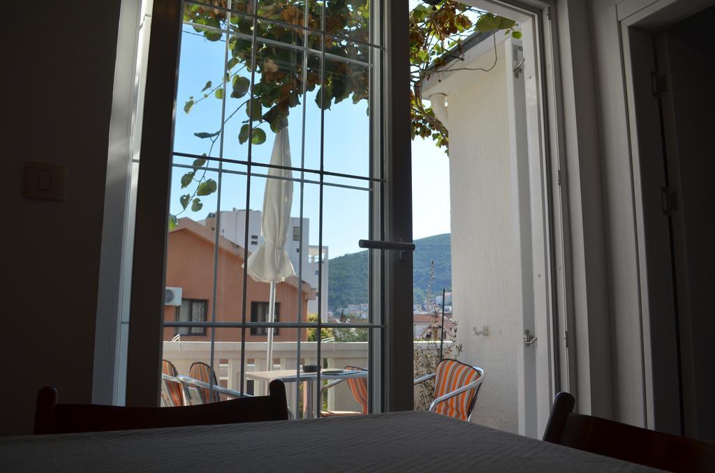 Casablanca Apartments Budva Zewnętrze zdjęcie