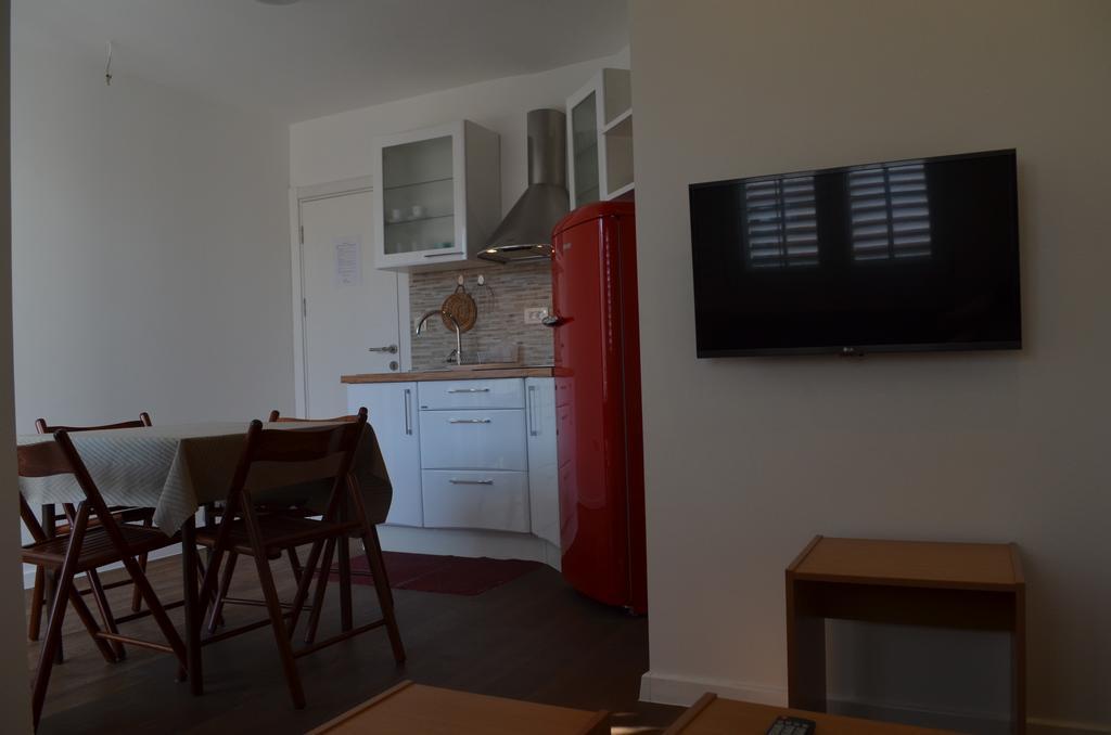 Casablanca Apartments Budva Zewnętrze zdjęcie