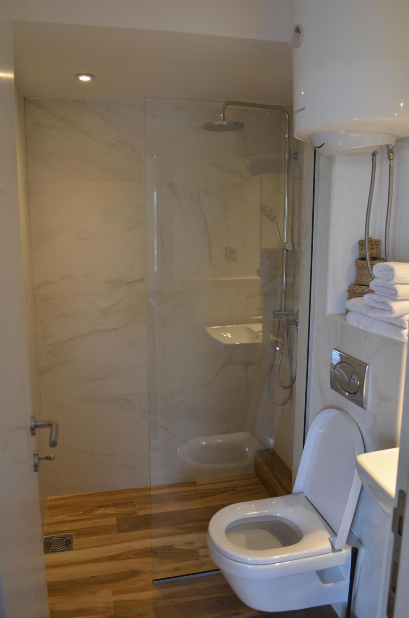 Casablanca Apartments Budva Zewnętrze zdjęcie