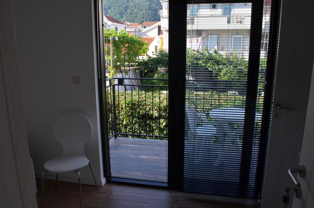 Casablanca Apartments Budva Zewnętrze zdjęcie
