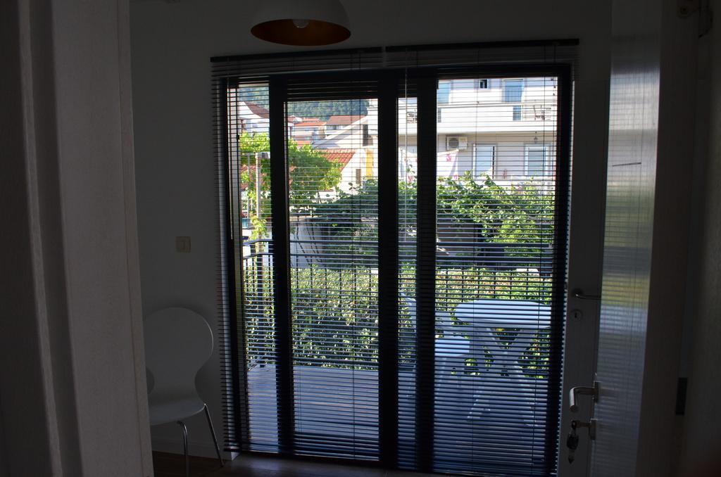 Casablanca Apartments Budva Zewnętrze zdjęcie
