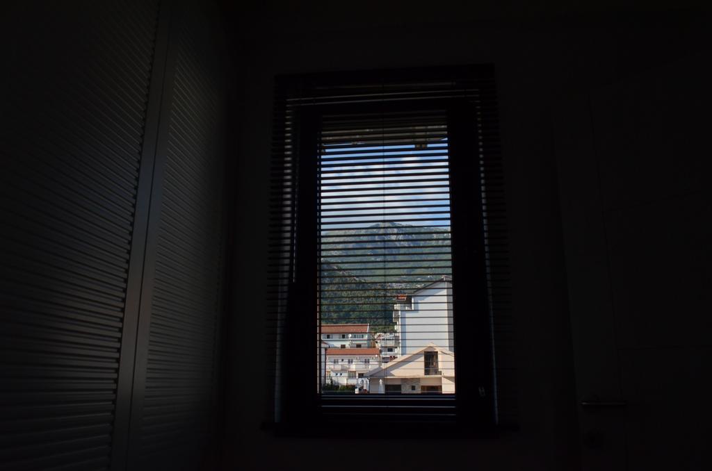 Casablanca Apartments Budva Zewnętrze zdjęcie
