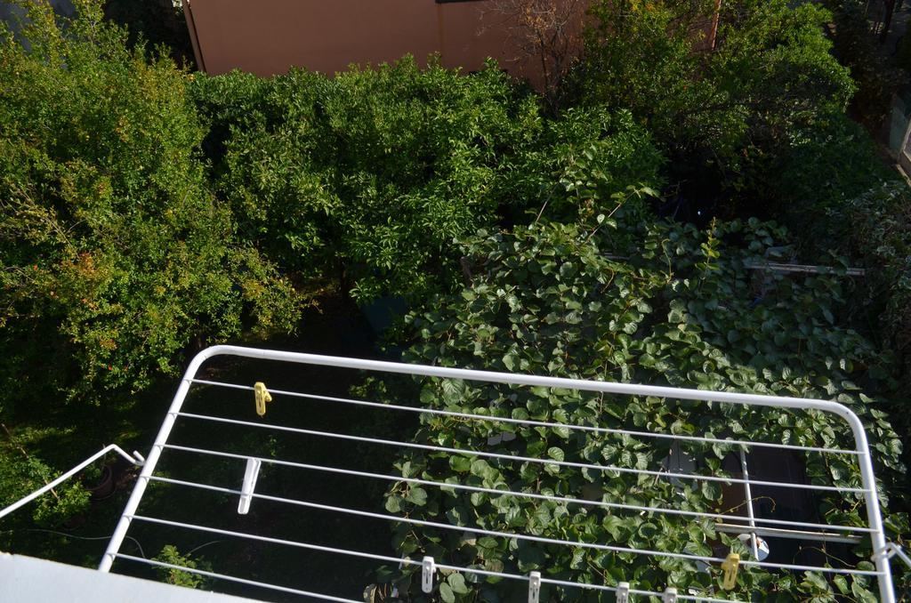 Casablanca Apartments Budva Zewnętrze zdjęcie