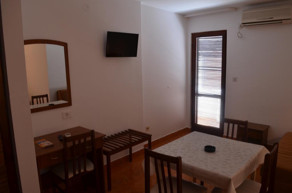 Casablanca Apartments Budva Zewnętrze zdjęcie