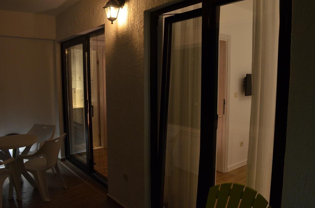 Casablanca Apartments Budva Zewnętrze zdjęcie