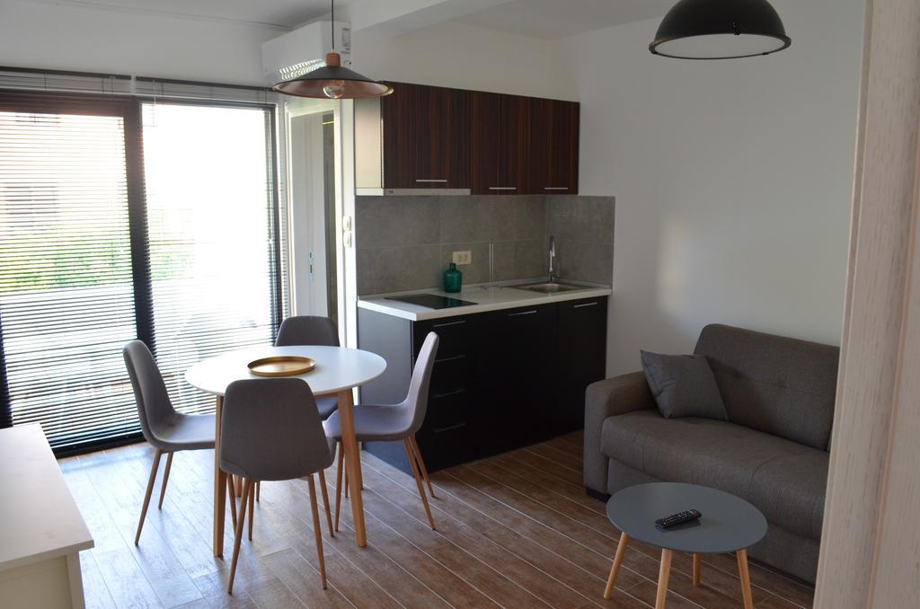 Casablanca Apartments Budva Zewnętrze zdjęcie