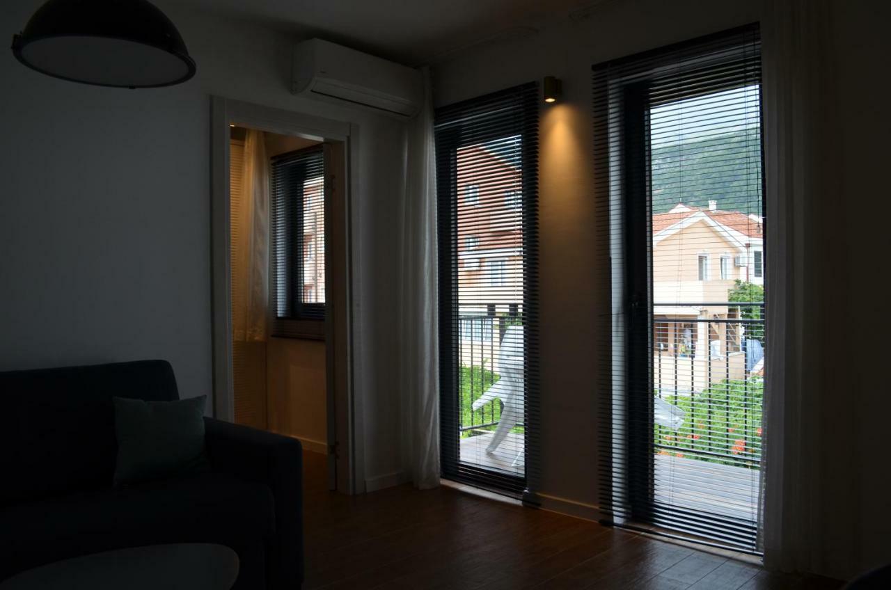 Casablanca Apartments Budva Zewnętrze zdjęcie