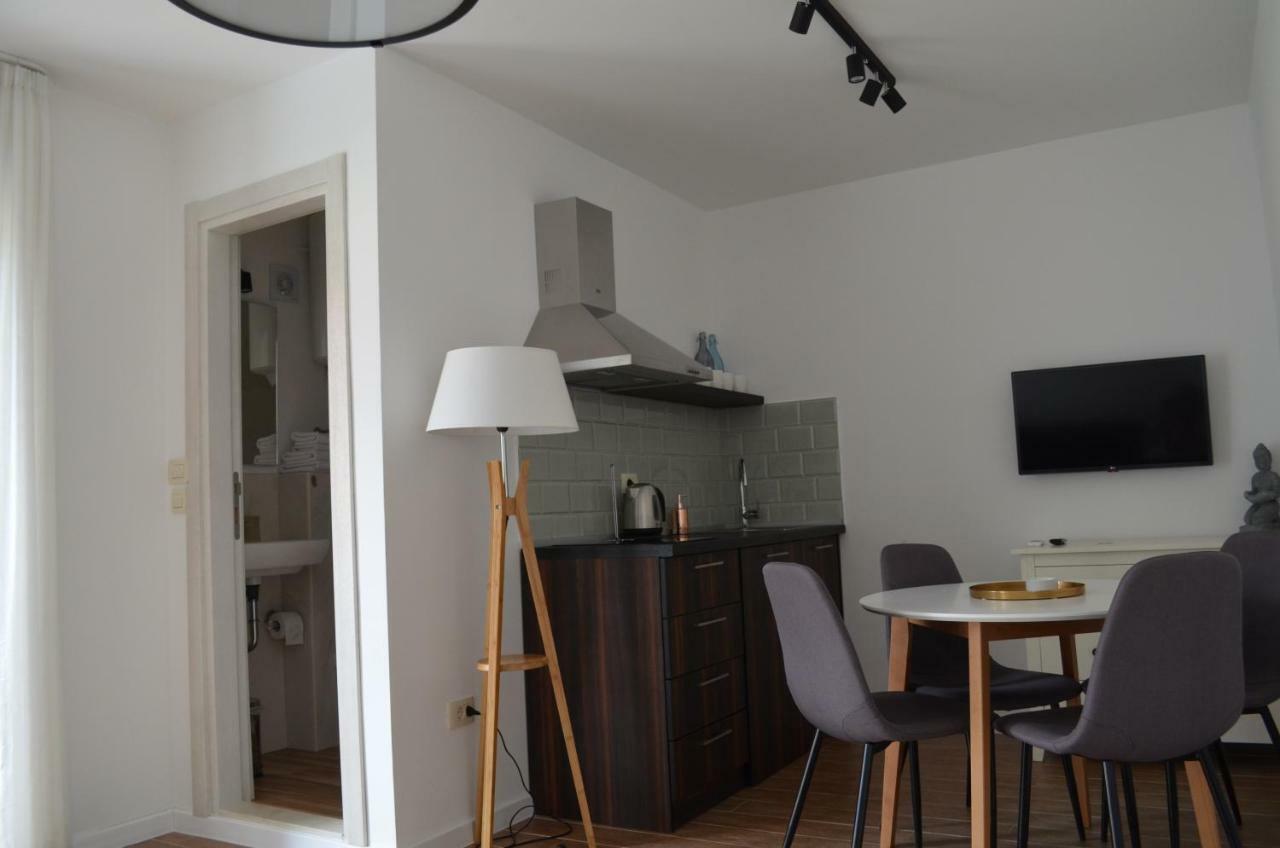 Casablanca Apartments Budva Zewnętrze zdjęcie
