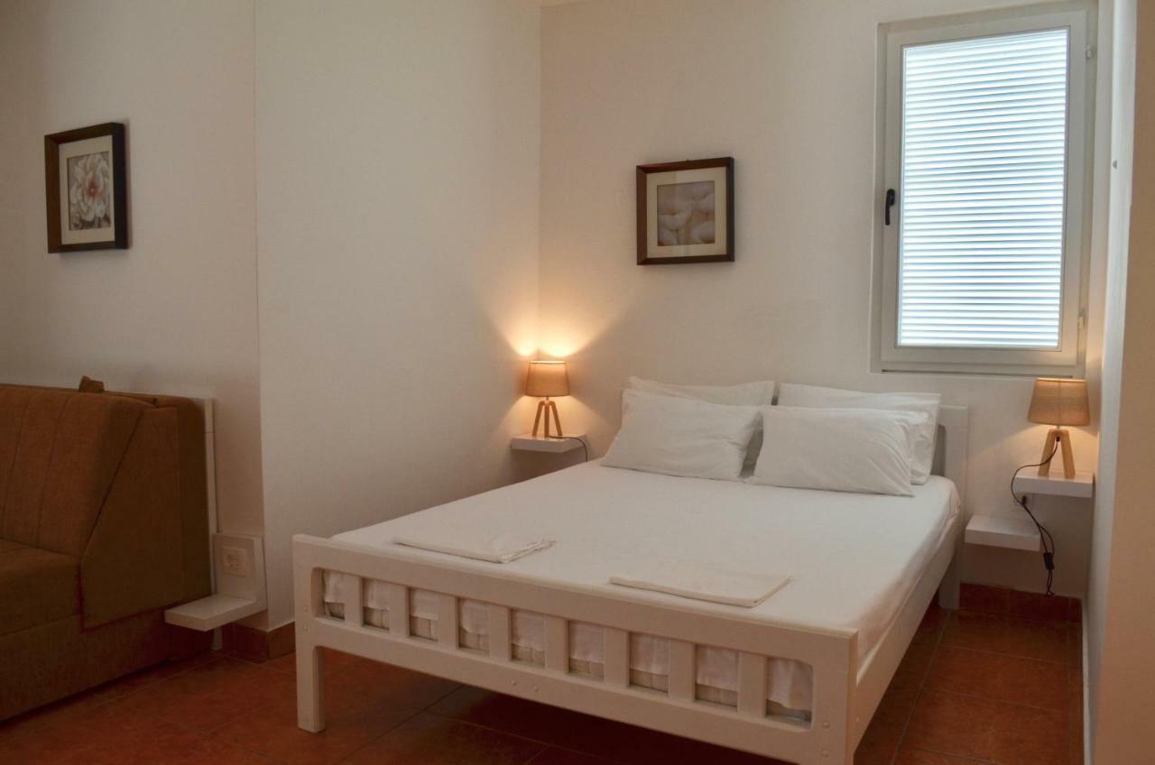 Casablanca Apartments Budva Zewnętrze zdjęcie